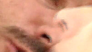 Throat Bulging Deepthroat Blonde Stuffs Dildo in Gaping Ass