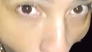 I Sucked Strangers Cock in the Gloryhole of the Swingers Club!