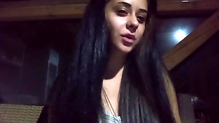 Relaxing and Smoking