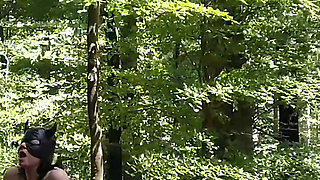 Golden Shower for Sexy MILF