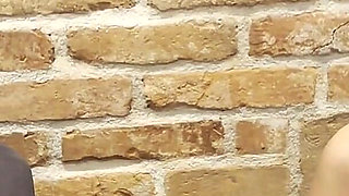 Bts Smoking: Nomi and Christina