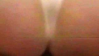 Fantastic MILF Wife with Hairy Pussy Fucked and Cummed in Mouth by Three Huge Amateur Cocks