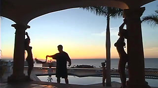 Cabo, the Return. Part 10 - the Finale.