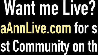 Watch insatiable Julia Ann's action