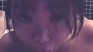 First Shoot with a Newcomer Overwhelmed by an Intense Encounter That Pushes Her to the Limit Uncensored Creampie 2nd