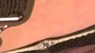 Vgq6 Aunty Sandra Long Body Girdle