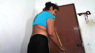 Cunning Cunt Sexy Stepmother Seducing Stepson Part 1