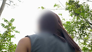 Outdoor Fuck with You
