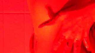 Shower Solo