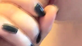 Big Cumshot in Mouth!