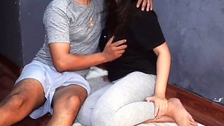 Kana Asia Step Sister Squirting Sex Tape - Asian Amateur Homemade Fuck