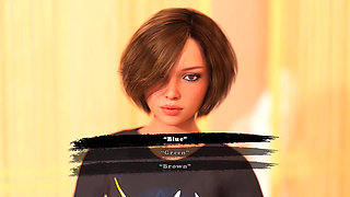 Amnesia: when a date goes wrong s2ep.3