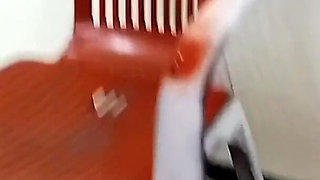 Hairy Big Ass Muslim Stepmom Penetrated Big Indian Cock