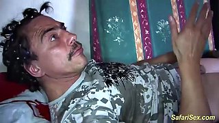 Extreme wild african sex party: Cowgirl, Amateur  Eporner Porn