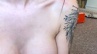 Love Chat Big Boobs Brunette Masturbating For Cam