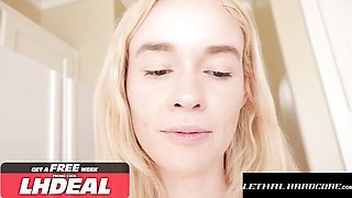 Lethal Hardcore - hd scene