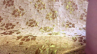 Sexy Teacher Masturbates on Camera. Cum with Me