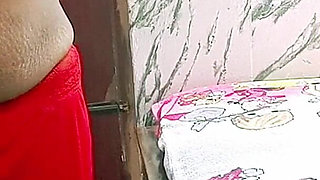 Step Brother Gifted Bikini to Huge Boobs Step Sister and Seduced Her While No One at Home - Full Tamil Audio with Loud Moaning