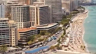 Double Anal Affair in Cannes