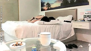 Ma chienne french amateur couple hidden cam 1