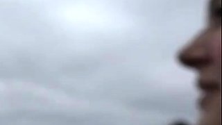 Watch sexy amateur blonde teen