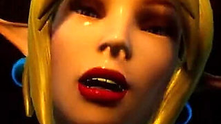 Last Hope - Part 7 - Princess Bowsette Fantasy by Loveskysan69