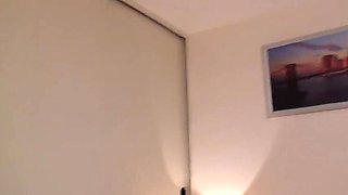 Mistress Diana BDSM Training: Candle Wax Punishment on Two Submissive Slaves