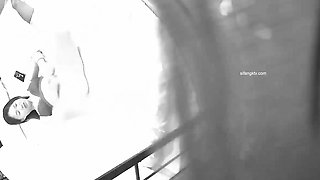 Amateur couple Hidden Cam Submissive girl