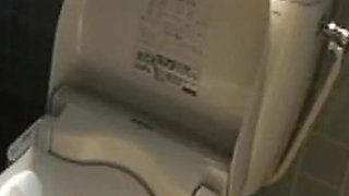 Stuck up Older Women - Toilet Masturbation Collection of 25 - Ep21