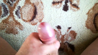 Jerking off