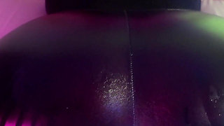 Leather Leggings Fantasy - Lilykoti