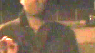 Masked Busty Fat Girl with Hairy Pussy Fucked Then Drinks Cum From Glass