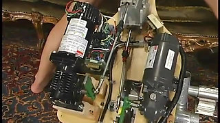 Lena Ramon and Kellyfire