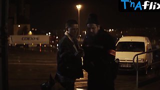 Sophie-marie Larrouy Bum, Boobies Vignette in Cheyenne AND Lola