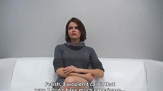 Iveta Teen Slut Free Casting video
