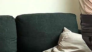 She Likes Her New Boss and Invited Him - Wife Sharing Threesome