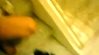 Staircase Seduction with an Amateur Asian Beauty