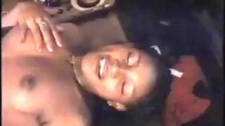 Karin Schubert partouze 1990: Doggy, Licking  Babe Porn