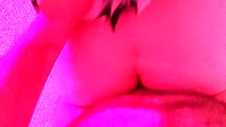 Real Petplay 3 Puppygirl Gets Fucked In Furniture And Gags On Cum