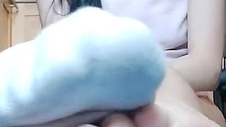 Socks Fetish, Your Fetish-ginnagg