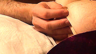 Long & Very Strong Nipple Orgasm - Unlimited Orgasm