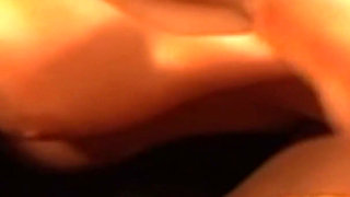 Afternoon Bedroom Lesbians - Blonde Licked and Toy Fucked by Her Brunette Girlfriend