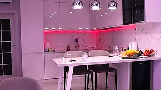 Enjoy Crazybaby & Ksusha's sexy pussy video lV