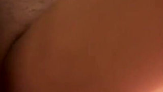 This Girl Sucks My Cock Divinely and Then Takes It All the Way Inside.
