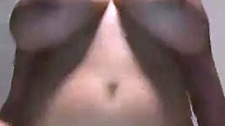 Madison Carter Big Tits Riding POV