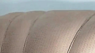 Vivi Guedez - Brazilian Is Too Talented in the Art of Sex and Even Though It Is Her First Fucking Scene!