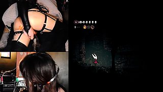 Beautiful Sonya having a horny solo toy masturbation