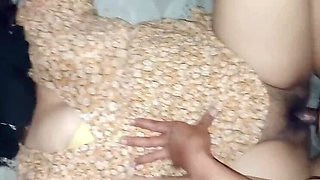 Indonesian Maid Sex Scandal With Boss Sister In Law - AlexisAir & Desi Natalie Fuck Hard Doggy Style Creampie