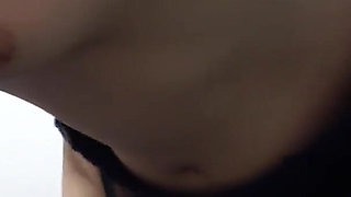 Only Japanese Girls' Apartment, No Bra Apron-style Student Uniforms, Miniskirts, Thong Panties, Cute Girl's Sexy Room Cleaning