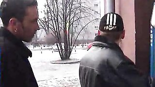 Natural Paulina's polskie dziewczyny action